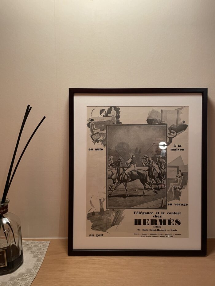 100年前の。。。