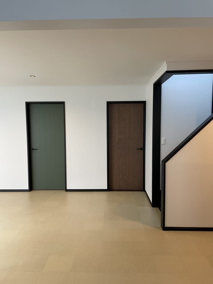 造作建具