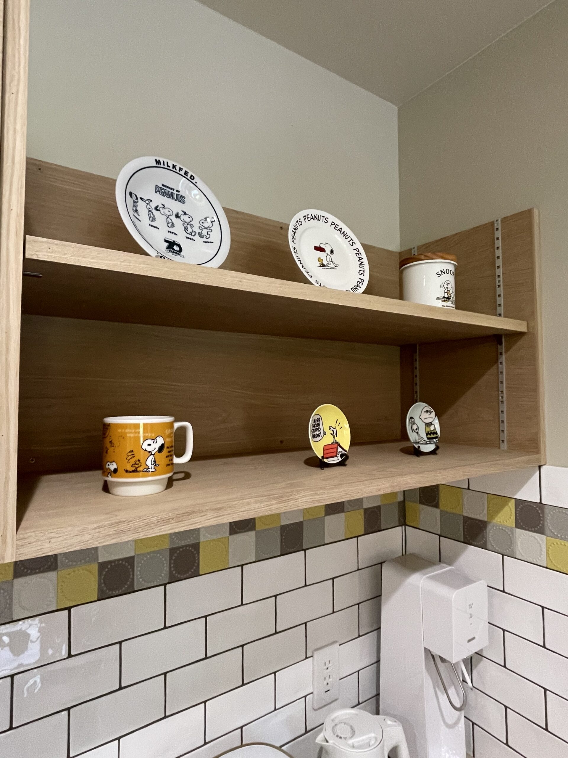 カップ＆ソーサー