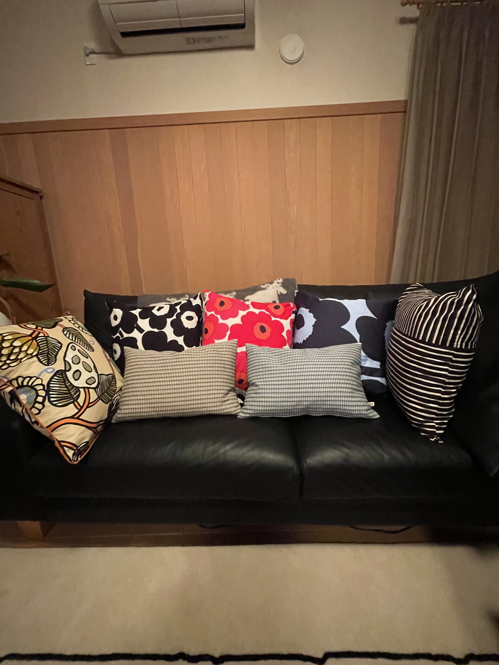 クッション色々