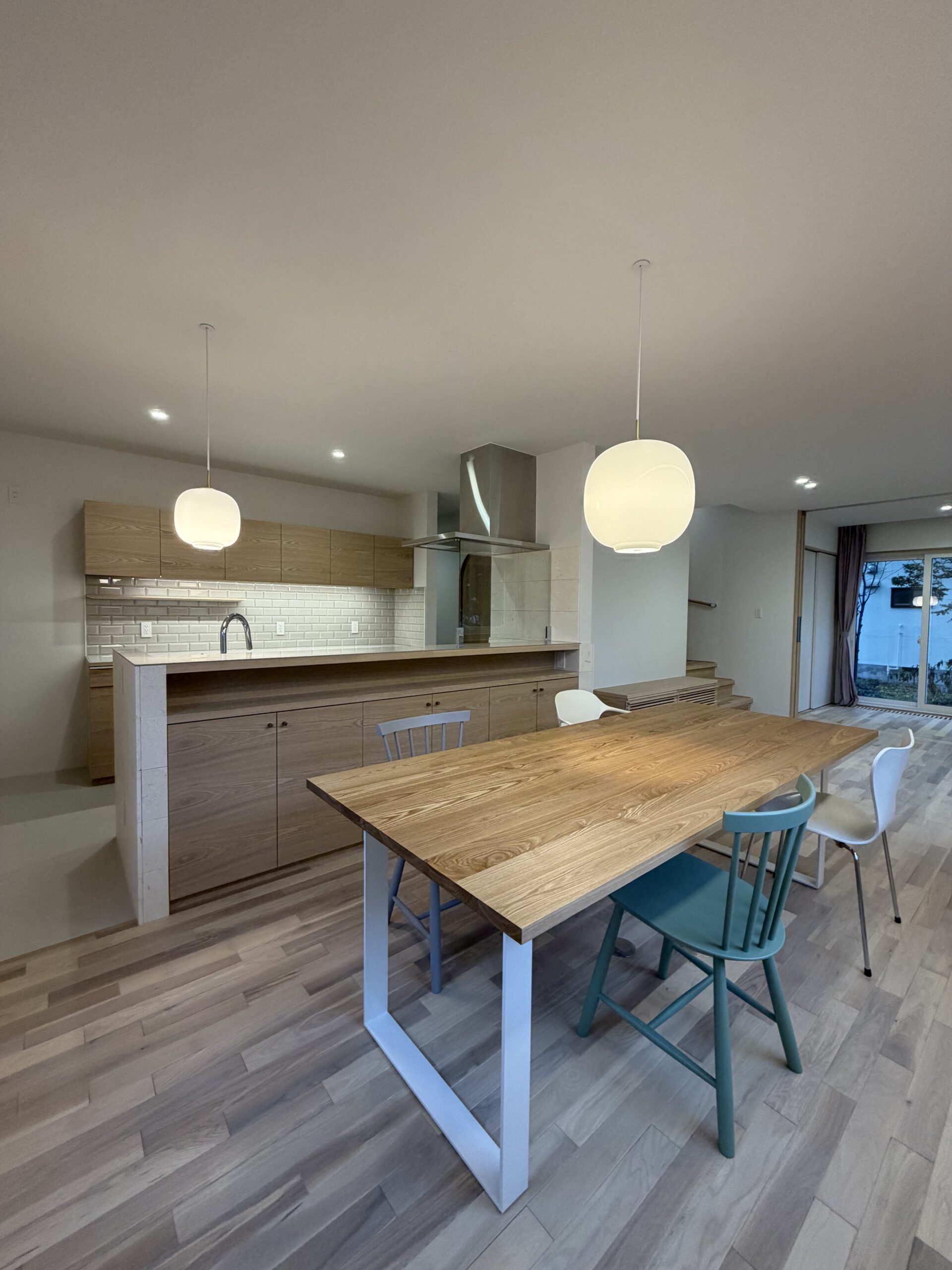 ダイニング＆キッチン