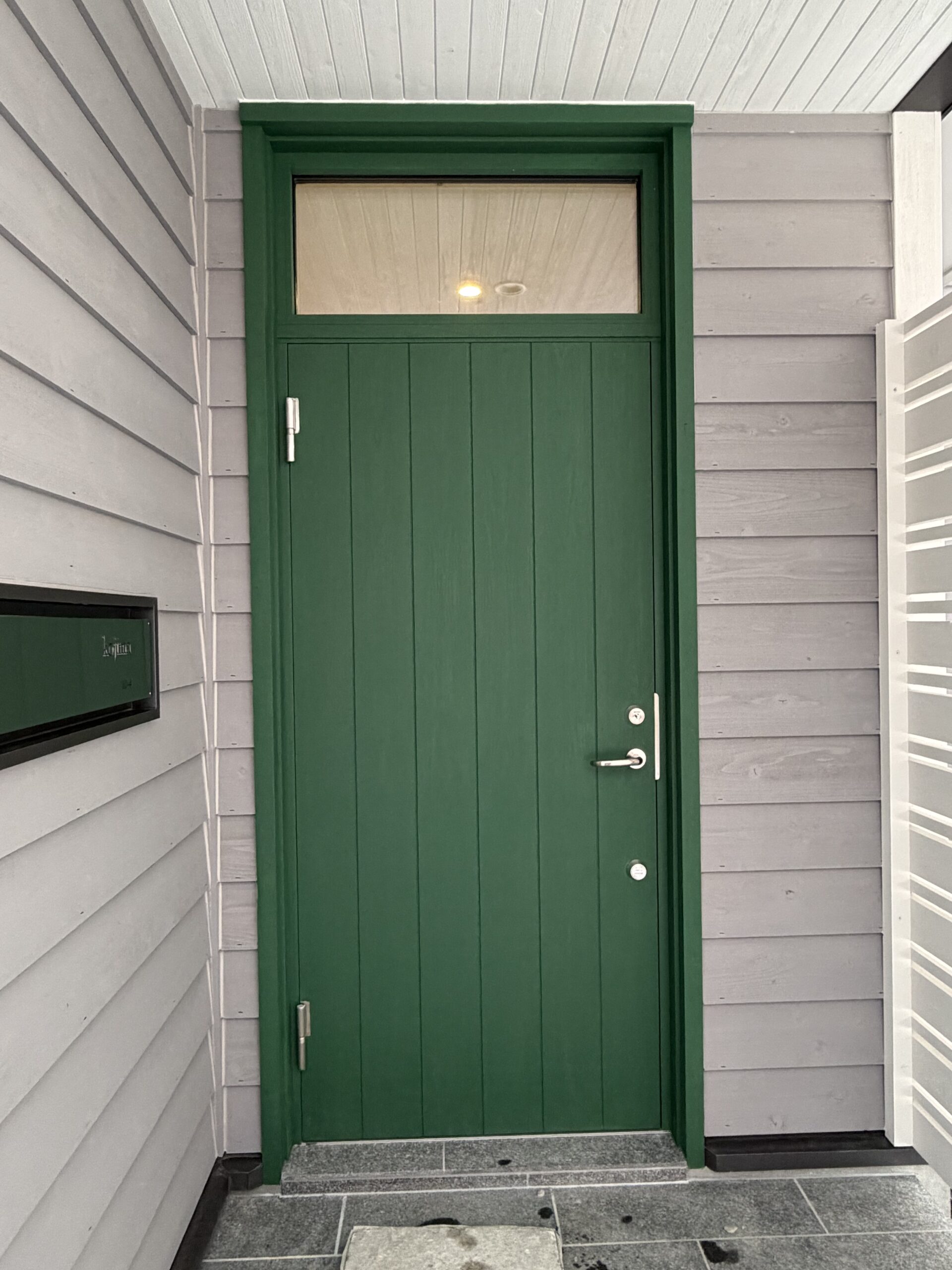 カラーを楽しむ