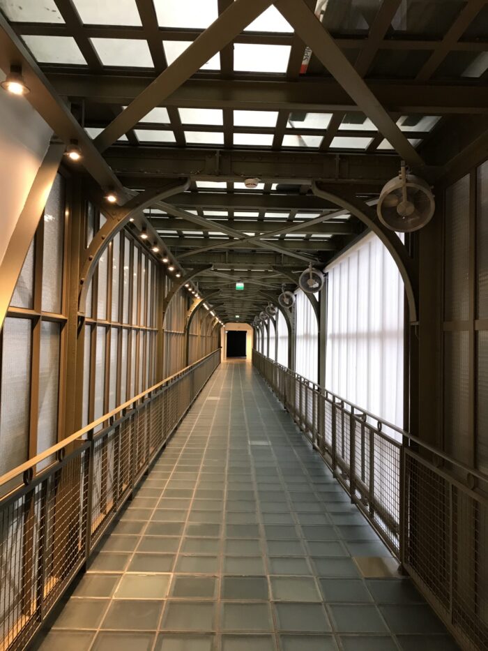 バッテリーが。。。