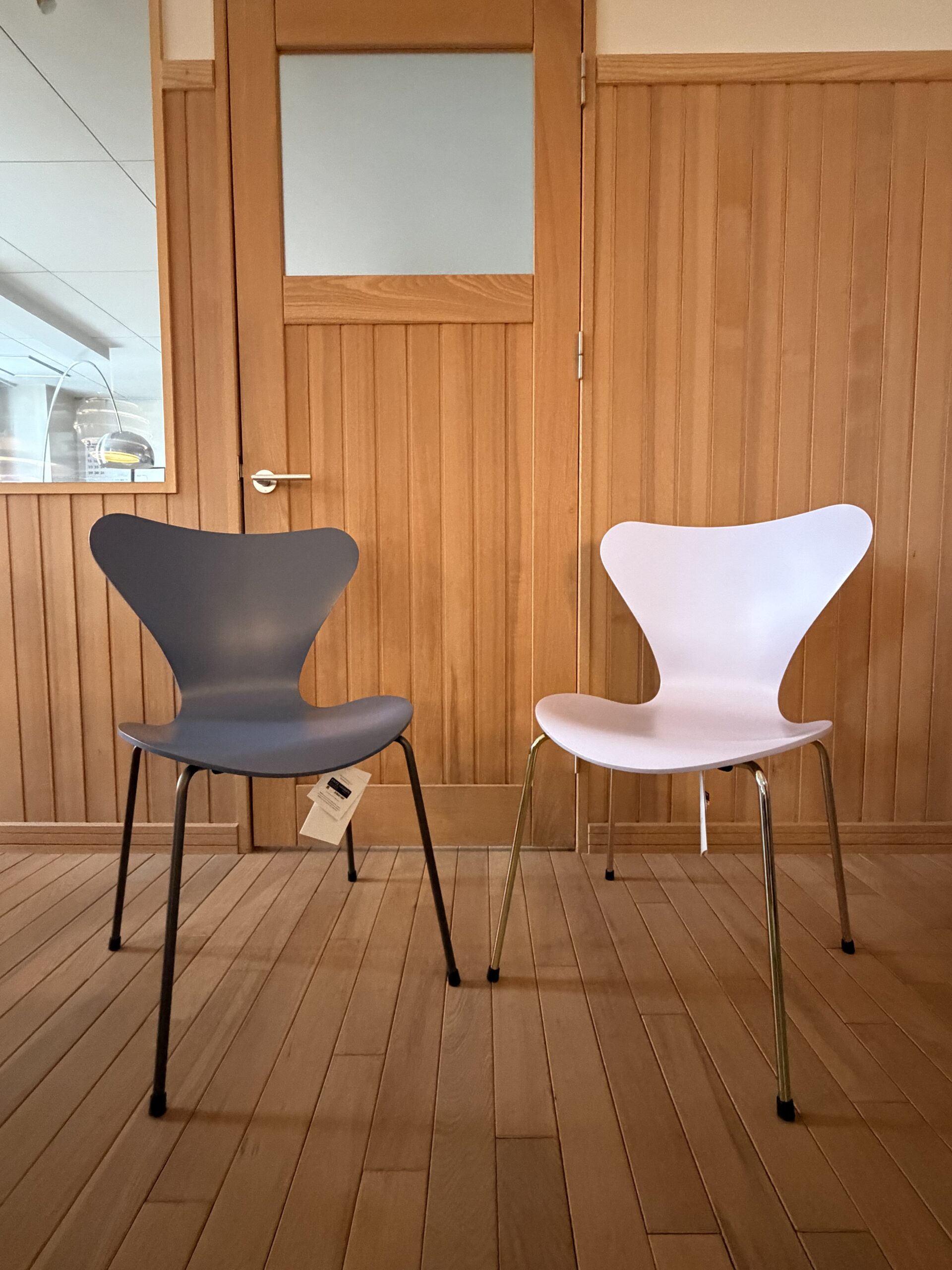 セブン　anniversaryモデル