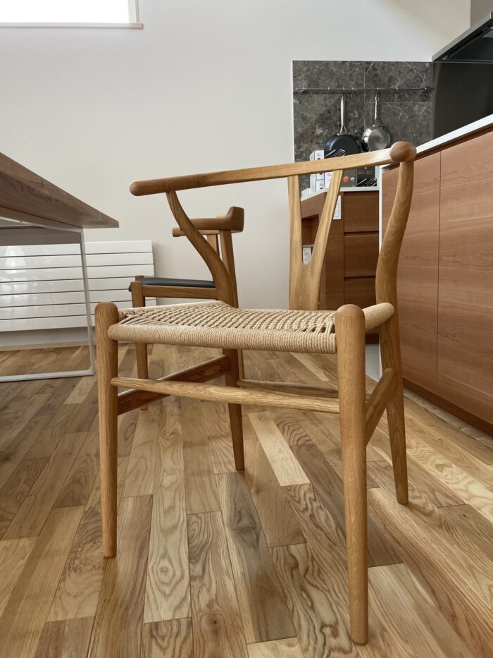 CH24　DOUBLE WEAVE　2023