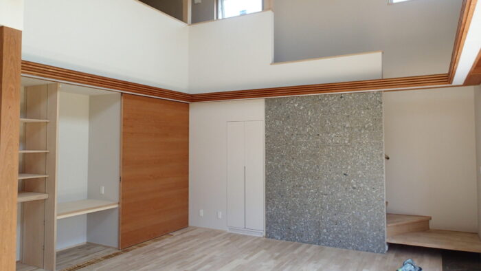 建具取付